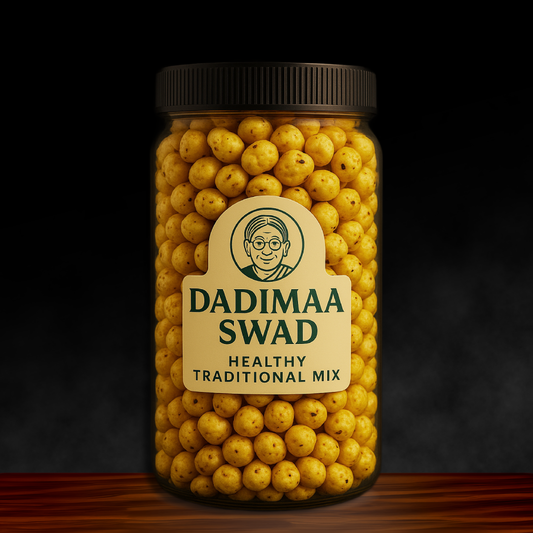 Ghee Makhana-Premium (Fox Nuts)